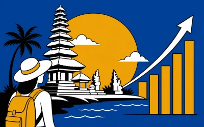 Bali Tourism Statistics